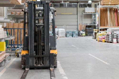 Material Handling
