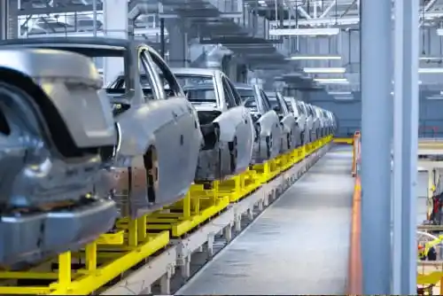 Automobile Automotive