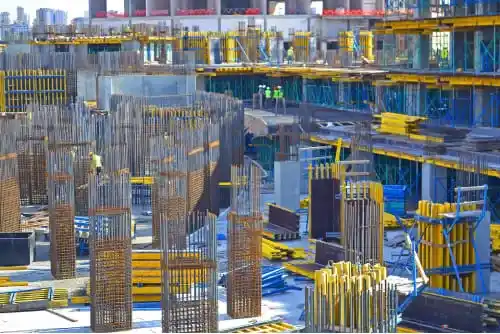 Cement Building Materials