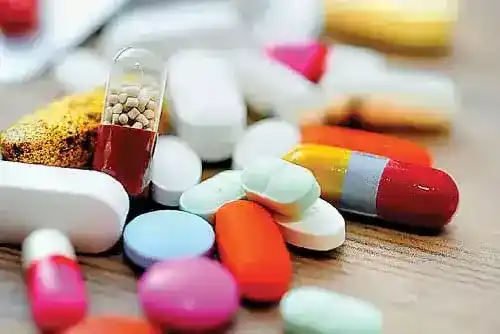 Pharmaceutical